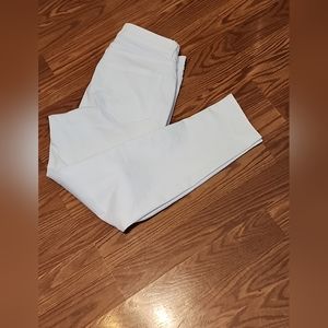 White Vince‎ Camuto skinny 30/10 jeans